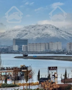 ثبت نام واحد ۱۲۰ متری برج هایپرلوکس