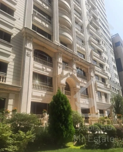 اجاره ۱۱۵ متر طبقات بالای برج ۲۷۰ درجه ویو