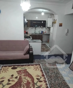 فروش واحددوخواب شهرک مطهری
