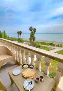 ۱۳۵ متر پلاک یک دریا طبقه ۴ ویو ابدی