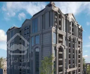 آپارتمان ۹۰متری  بر امیر کبیر