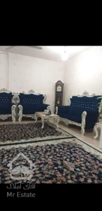 خانه دوبلکس دو خواب بزرگ  کسبخ