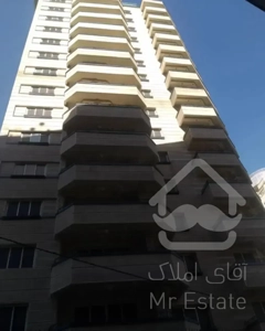 کامرانیه شمالی / ویژه برج نشینان / فایل شخصی