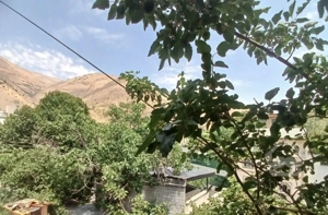 آپارتمان ۶۵ متری رودک/OUSHAN VILLA