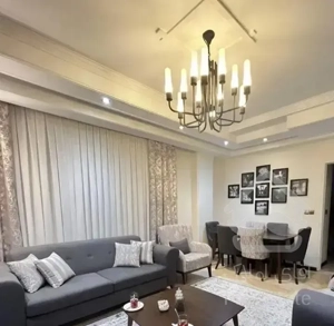 آپارتمان شیک عمارت گستر سنگسر فاز 5 جنوب