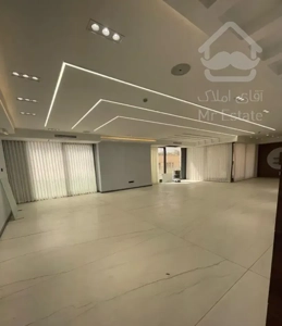 ۱۵۵متر/ مدرن/۲خواب/صفر/تکمیل