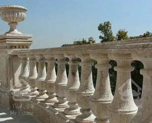 اپارتمان ۱۶۲متری/استخر،سالن جیم و سینما/گلستان