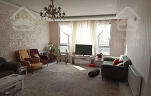 ۸۵ متر/فول فول/دکتر حسابی(دیپلمات)