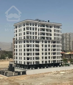 100 متری نوساز برج برند و مدرن