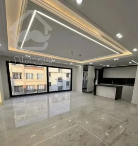 سهروردی شمالی/85متردوخواب 8ساله فول امکانات تکواحد