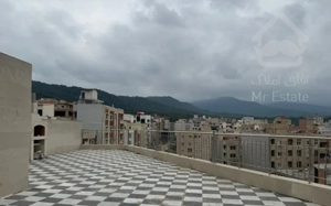 آپارتمان ۵۰۰ متر/۱۲۰ متر حیاط اختصاصی/شهرک تالار