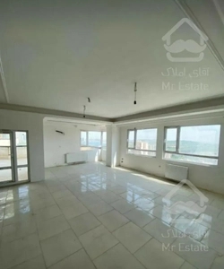 آپارتمان 117متر و60 متربالکن دوخوابه یک خواب مستر