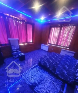 فشم دو خواب تمیز با ویوی