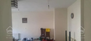 اپارتمان۷۱متری۱خواب شهرک راه اهن