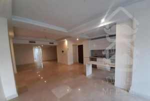 ۱۱۸متر/ ۲ خواب /نوساز/ ۲پارکینگ / شیخ بهایی سئول