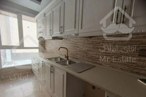 ۶۵ متر دو خواب نوساز