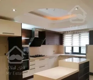 زعفرانیه ۲۵۰ متر * تک واحدی * فول مشاعات*۳خوابه