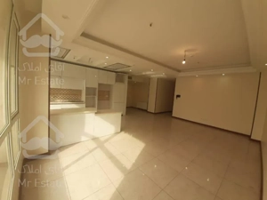 ۱۱۵ متر ۲ خواب . نوساز ‌. قرارداد ۲ ساله