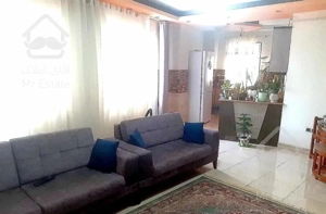 آپارتمان 87 متر /امیرشهید/دوخواب