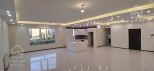 ۸۵متر سالن پرده خور