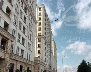 فروش 150 متر 3 خواب+25 متر بالکن