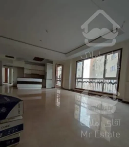 پونک شهرک هما ۱۴۰ متر ۳ خواب نوساز