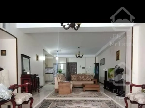 ۱۲۰ متر خوش نقشه