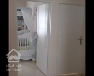 اپارتمان ١٢٨ متری ٣ خوابه