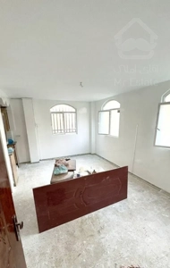 ۴۴متر * تخلیه * آماده سکونت