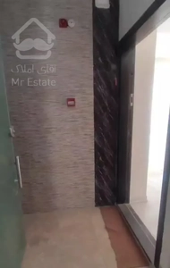 آپارتمان ۱۳۰ متری ۳ خواب جنت نورگیر