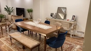 فرمانيه مهماندوست ١٠٣ متر فول امكانات