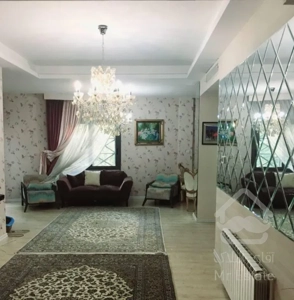 فروش آپارتمان ۱۰۰ متری ۲ خوابه در نیاوران