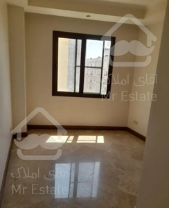 هروی ۱۰۰ متر ۲خواب رو به آفتاب فول لابی بالکن