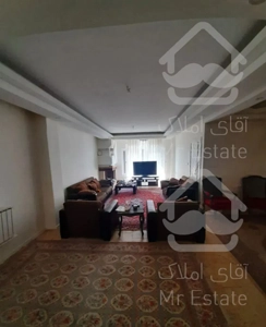 شهرک غرب / بلوار دریا / ۱۷۵ متر ۴ خواب