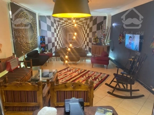 خرید آپارتمان دوخوابه فول صادقیه