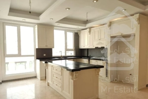 سهروردی شمالی//118 متر//روف گاردن