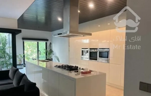 نیاوران ۳۱۸ متری ( مدرن )( دوبلکس )