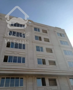 آپارتمان ۱۲۸ متری سند تک برگ مشکین دشت