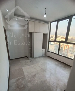 فروش و معاوضه ۱۰۵ متری ۲ خوابه در ظفر