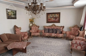 فروش آپارتمان ۱۰۵ متری ۲ خوابه در دهقان