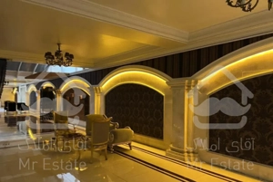 ۹۰ متر سازه ای بنام / رو به افتاب