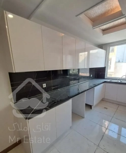 75 متر دو خواب فول یک ساله قابل تبدیل