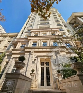 فرصت نایاب ۲۲۰ متر سعادت اباد ( مینیمال و مجلل )