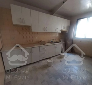 ۱۱۵ متر ۳خوابه ازگل