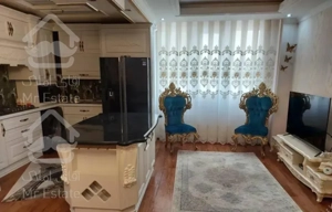 75متری/دو خواب/سالن پرده خور/سازمان برنامه شمالی