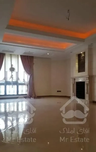 ۱۰۵متر شیک نیاوران صبوری