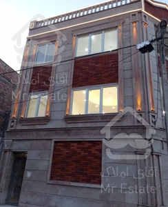 ویلایی دو طبقه ۱۹۰ متر شهرک حافظ