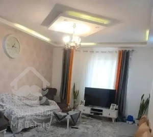 ۸۵ متر خوش نقشه کوه نور / فول امکانات