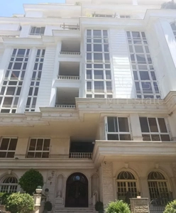 ۲۷۰ متر سه خواب مستر نیاوران