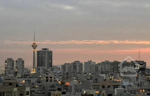 118متر 2خواب/فول امکانات